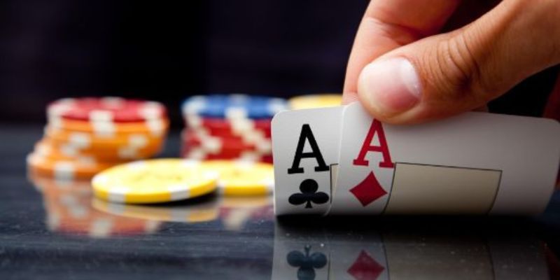 Hướng dẫn cách chơi 1 game xì dách